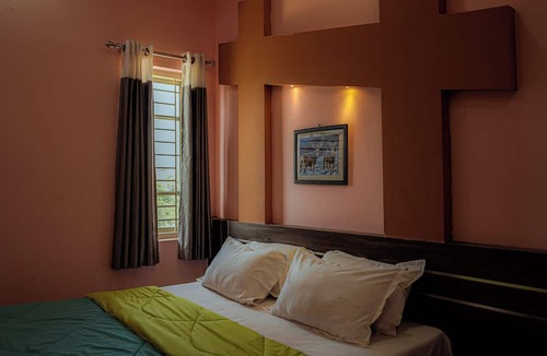 Vagamon Villa | AIKKARA COTTAGES