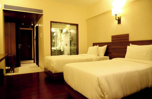 Boisar Hotel | Hotel Reyansh Grand