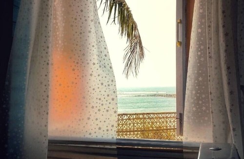 Saint Martin's Island Hotel | Sun & Sand Twin Beach