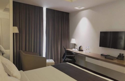 Dhaka Hotel | Hotel Grace 21