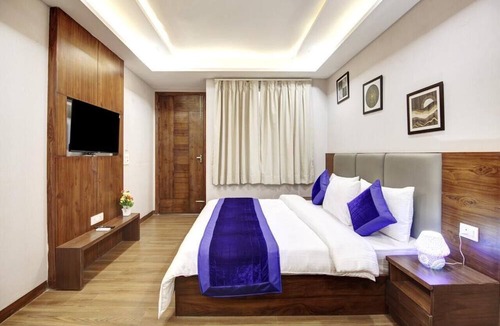 Jasola Hotel | The Majesty Hotel