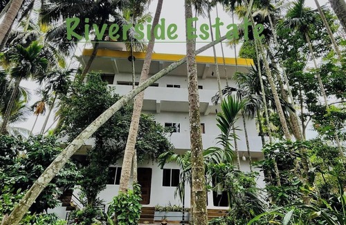 Dandeli Bed & Breakfast | DANDELI RIVER NEST