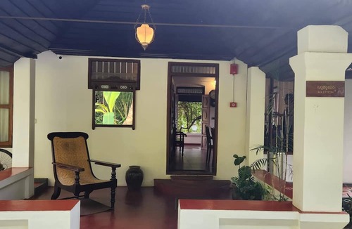 Kumarakom Hotel | Kumarakom Tharavadu - Heritage Hotel