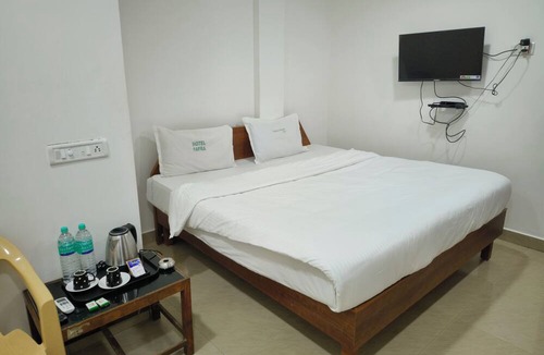 Egmore Hotel | hotel safra