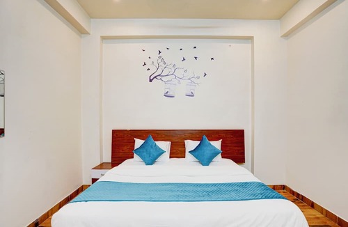 Noida Hotel | Axel Accommodation