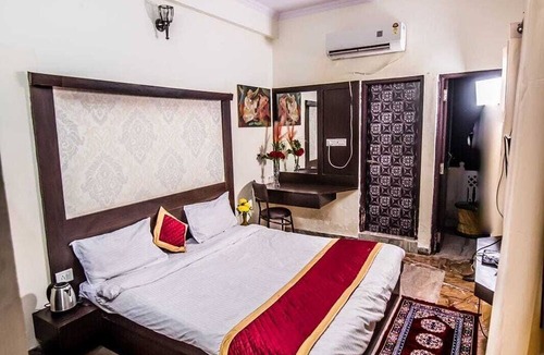 Kukas Resort | Wedcation Rani Bagh Resort By TIVOLI