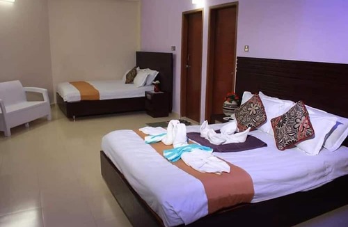 Sylhet Hotel | Hotel Royal Palm