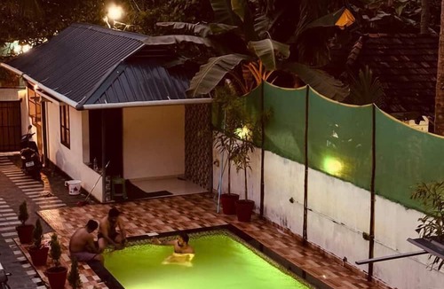 Varkala Hotel | Explore Private Pool Villa Varkala
