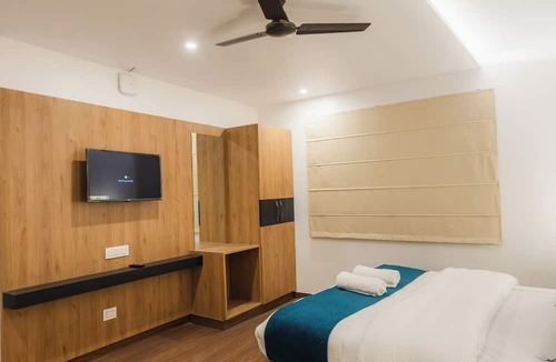 Dalhousie Hotel | Dalhousie Inn