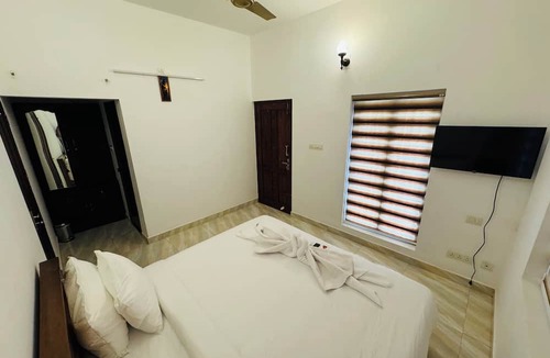 Kumarakom Bed & Breakfast | Coconut Creek Homestay