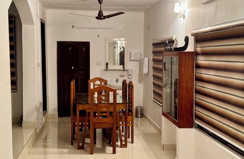 Kumarakom Bed & Breakfast | Coconut Creek Homestay