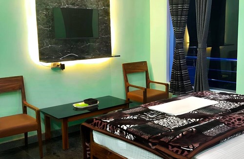 Yelagiri Resort | Yelagiri Gold Hill Resort