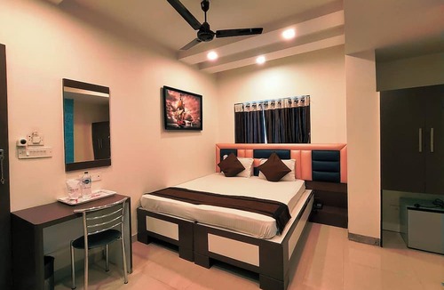 Ballygunge Hotel | HOTEL STEAM