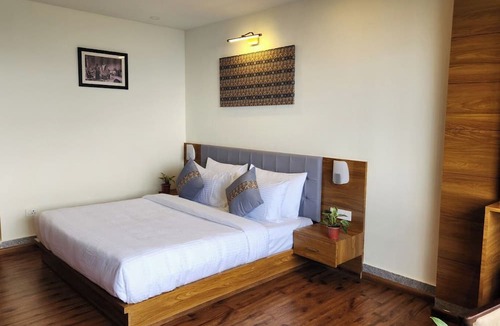 Gangtok Hotel | Voyage Royal Retreat