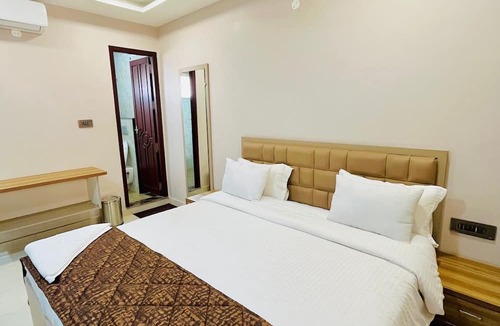 Courtallam Hotel | Magan Enclave