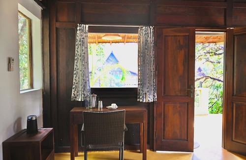 Arambol Hotel | Sohum Spiritual Resort