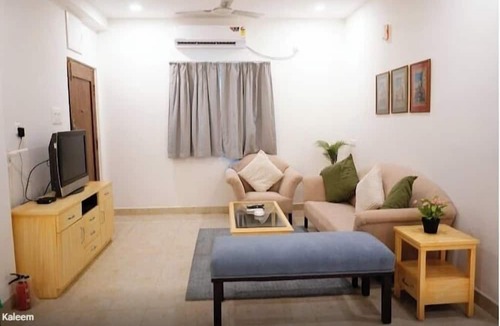 Kondapur Hotel | Enkay Service Apartment