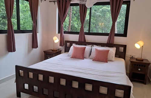 Baga House | Jangala Resort