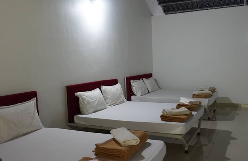 Ganeshgudi Hotel | Ashoka jungle river resort
