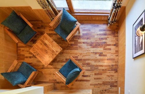 Mashobra Villa | Green Chaklu