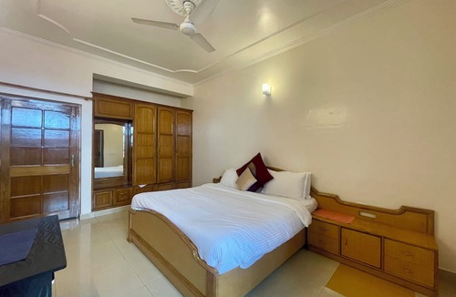 Rishikesh Apartment | Ganga Blessings Apartament