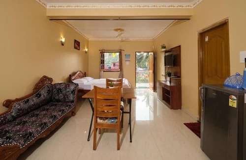 Calata House | Rodrigues Residency