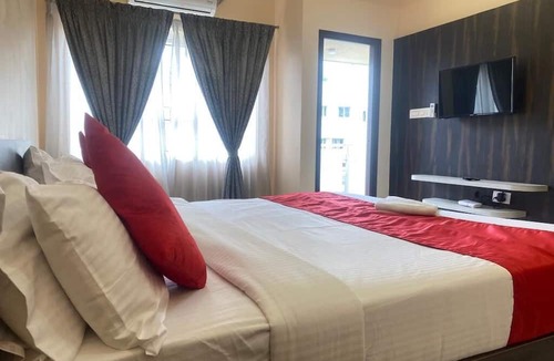 Chikkajala Hotel | Aura By Agira Hotels