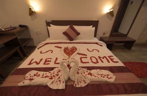 Sirsi Resort | IBBANI JUNGLE RESORT
