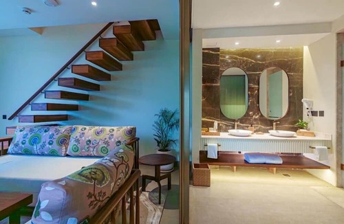 Byasi Hotel | VILEEN Rishikesh - A Wellness Resort by Ganga Kinare