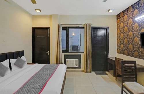 Sector 40 Hotel | Global Luxury Stays