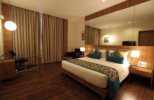 Sector 17 Hotel | MISAKI HOTEL
