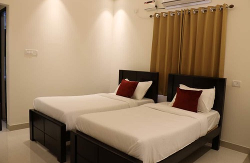 Aminjikarai House | Vibha by Sri Lakshmi Homes