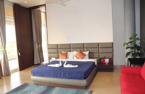 Mahiravani Resort | amã Stays & Trails Aqua Vista, Nashik