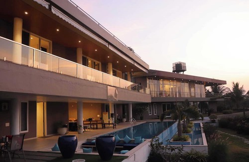 Mahiravani Resort | amã Stays & Trails Aqua Vista, Nashik