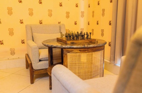Jhiri Hotel | Shahpura Gandharva Retreat Sariska