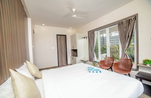 Kotagiri Villa | Abhinav Nest