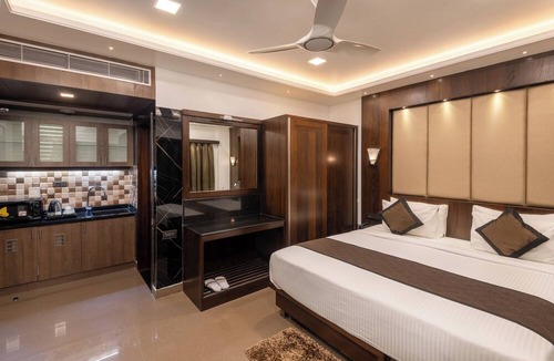 Stuart Hill Hotel | Hotel Altitude Coorg