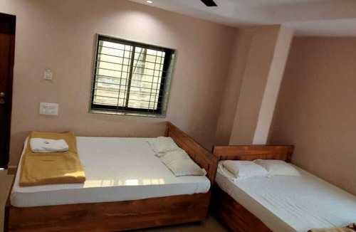 Murudeshwara Hotel | PRARTHANA RESIDENCY