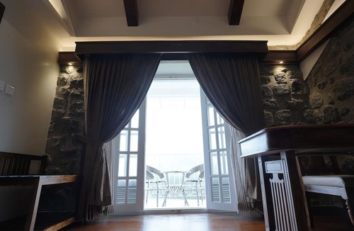 Pallivasal Resort | LE MONTFORT RESORT
