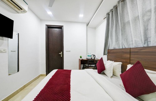 New Delhi Hotel | HOTEL PRIME BY THE PREMIUM VILLA