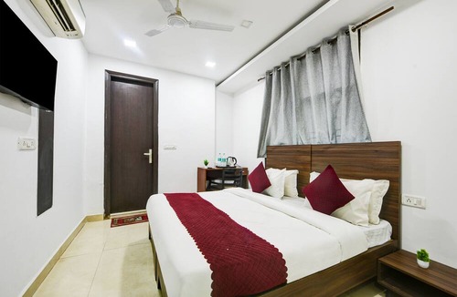 New Delhi Hotel | HOTEL PRIME BY THE PREMIUM VILLA