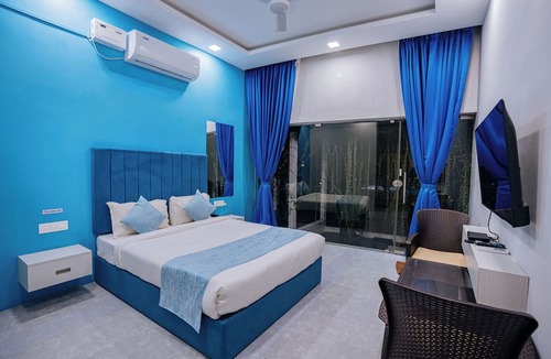 Manjakuppam Hotel | Seaborne Beach Resort
