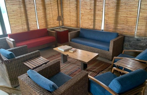 Behror Other | RajNikas Farm- Charming 2 BR Pet friendly Glass house farm with private pool