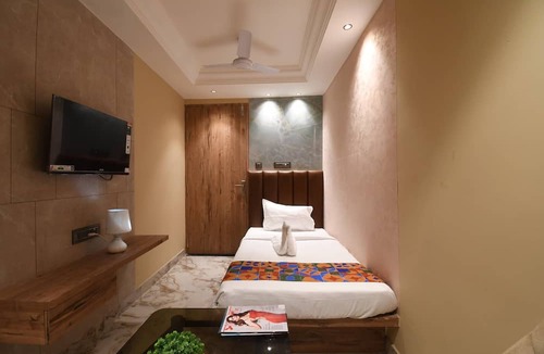 Krishnanagar Hotel | Hotel Krishna Regency Krishnanagar