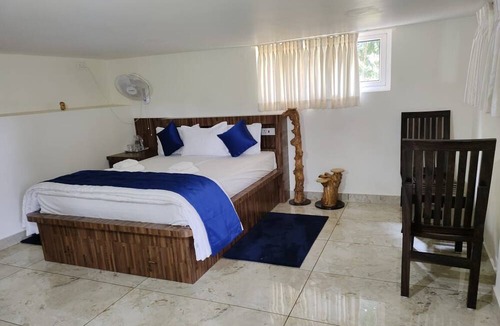 Virajpet Bed & Breakfast | Hidden Creek Coorg