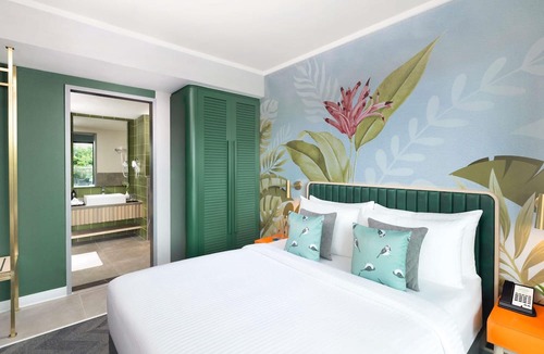 Mysore Hotel | Ibis Styles Mysuru