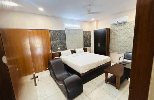 Jhalamand Hotel | COMFORT IN HOTEL AND RESTAURANT JODHPUR