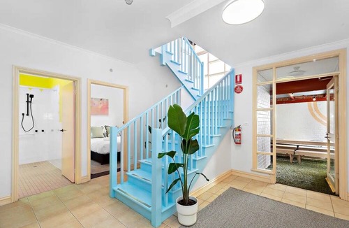 Fitzroy Hostel | Fitzroy Private Rooms @ 132 Nicholson Homestay