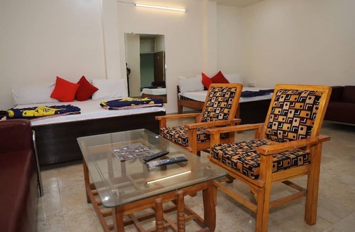 Bijnor Hotel | Hotel Chetali