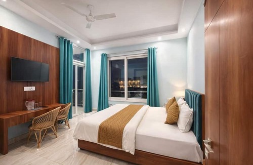 Tapovan Hotel | Hotel DS valley Rishikesh
